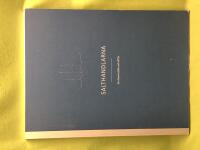 Salthandlarna - En historia fr&aring;n salt till liv