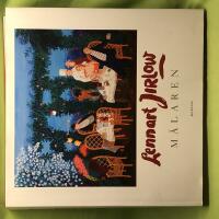 Lennart Jirlow m&aring;laren