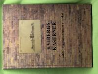 Kvibergs kaserner milit&auml;r byggnation under ett sekel