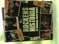 Rockens historia s&aring; f&ouml;r&auml;ndrade rocken musiken