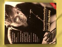 Secret knowledge rediscovering the lost techniques of the old masters