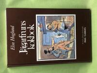 J&auml;garfruns kokbok 