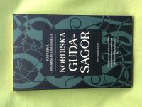 Nordiska gudasagor 