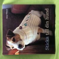 Sticka till din hund