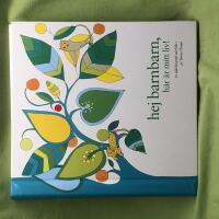 Hej barnbarn, h&auml;r &auml;r mitt liv! [en sj&auml;lvbiografi att fylla i]