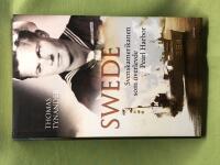 Swede : svenskamerikanen som &ouml;verlevde Pearl Harbor