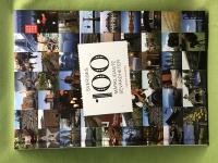 Sveriges 100 m&auml;rkligaste sev&auml;rdheter 