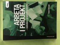 Arbeta i projekt individen, gruppen, ledaren