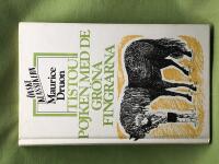 Tistou, pojken med de gr&ouml;na fingrarna