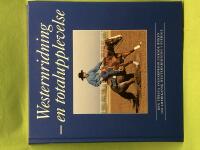Westernridning - en totalupplevelse 