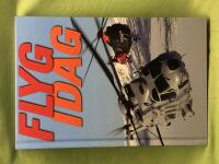 Flyg idag flygets &aring;rsbok 2015