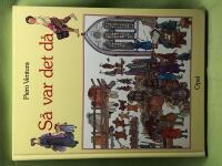 S&aring; var det d&aring; 