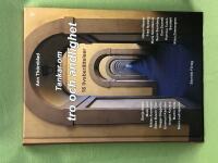 Tankar om tro och andlighet 16 livsber&auml;ttelser [Sonja Ald&eacute;n, Malin och Niklas Aronsson, Ebba Busch Thor, Dogge Doggelito, Emanuel Karlsten, Angela Kov&aacute;cs, Martin Krite, Maria Ludvigsson, H&aring;kan Nesser, Fred Nyberg, Maria Schottenius, Sune Svanberg, Dan Svanell, Patricia Tudor-Sandahl, Klara Zimmergren]