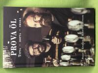 Prova &ouml;l titta, dofta, smaka