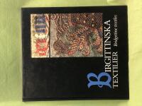 Birgittinska textilier Bridgettine textiles