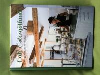 Caf&eacute; &Ouml;sterg&ouml;tland [recept och guide till 44 caf&eacute;er]