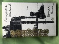 Huliganens &aring;terkomst 