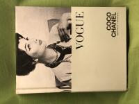 Vogue - Coco Chanel 