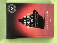 Blod r&ouml;dare &auml;n r&ouml;tt en ber&auml;ttelse om mod, sm&auml;rta och v&auml;gen till f&ouml;rsoning