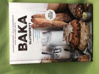 Baka glutenfritt matbr&ouml;d, kakor, t&aring;rtor, desserter