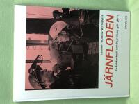J&auml;rnfloden - en bilderbok om hur man g&ouml;r j&auml;rn