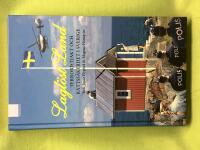 Lagl&ouml;st land Terroristjakt och r&auml;ttss&auml;kerhet i Sverige