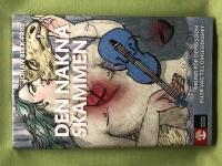 Den nakna skammen grund f&ouml;r depression eller v&auml;g till &ouml;msesidighet