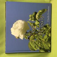 Rosor kl&auml;tterrosor, buskrosor, klasblommiga rosor, storblommiga rosor