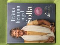 Tr&auml;na hemma med Sofia stark och smidig med enkla &ouml;vningar