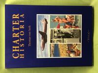 Charterhistoria 