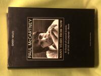 Paul McCartney many years from now