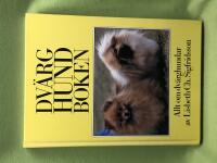 Dv&auml;rghundboken [allt om dv&auml;rghundar]