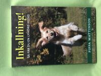 Inkallning! s&aring; f&aring;r du en lyh&ouml;rd hund