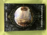 Drakhj&auml;rta och hamnskiftare 