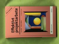 Effektivt projektarbete 