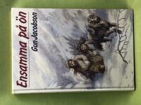 Ensamma p&aring; &ouml;n 