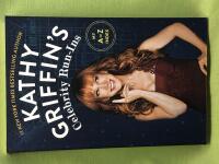 Kathy Griffin's Celebrity Run-Ins: My A-Z Index