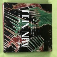 Min Nell en ung svenska i expressionismens Berlin