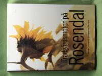 Tr&auml;dg&aring;rdsm&ouml;ten p&aring; Rosendal 