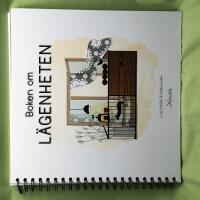 Boken om l&auml;genheten