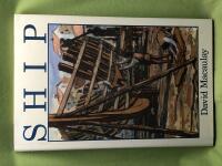 Ship / David Macaulay