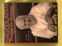 Passion f&ouml;r desserter 