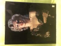 Marilyn Monroe metamorfoser