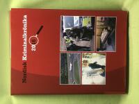 Nordisk Kriminalkr&ouml;nika 2016