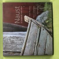 Naust : ei bildebok med tekst. 1.?