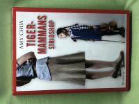 Tigermammans stridsrop 