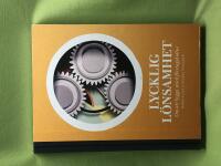 Lycklig l&ouml;nsamhet om att bygga stark f&ouml;retagskultur