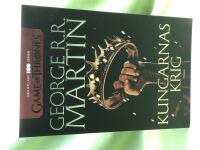 Game of thrones - Kungarnas krig 
