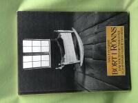 Bort i R&ouml;nns d&auml;r N&ouml;ktesfar, Nilses Per och Sp&auml;nnar Fasmor vaggades