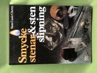 Smyckestenar & stenslipning 